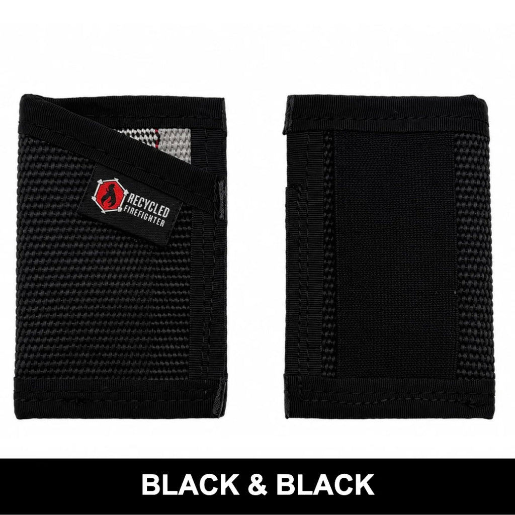 Sergeant Wallet - Firehose Edition