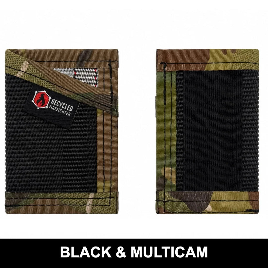 Sergeant Wallet - Firehose Edition