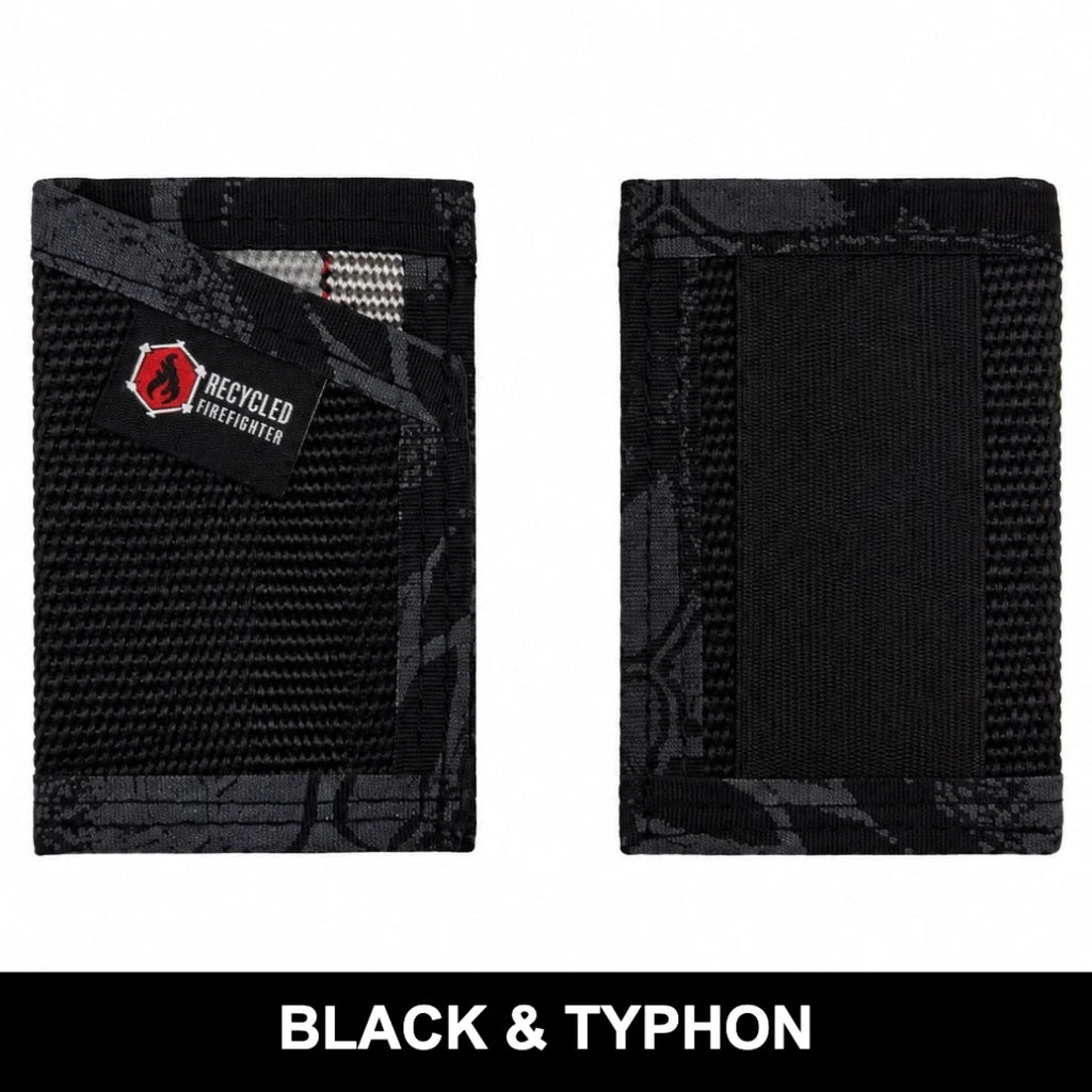 Sergeant Wallet - Firehose Edition
