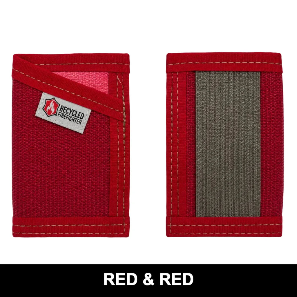 Sergeant Wallet - Firehose Edition