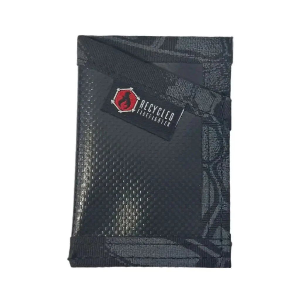 Sergeant Wallet - Firehose Edition