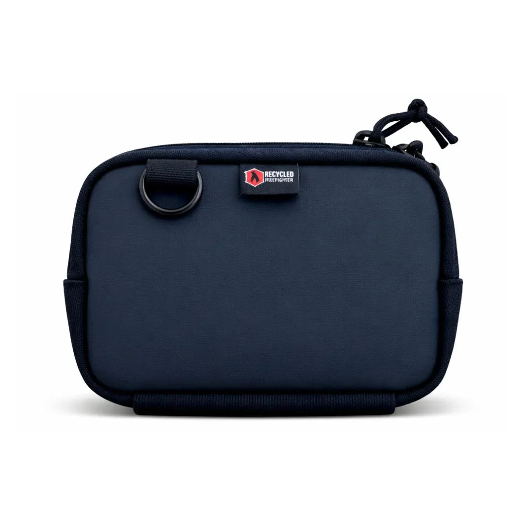 TrailHound Fanny Pack - Boot Leather Edition