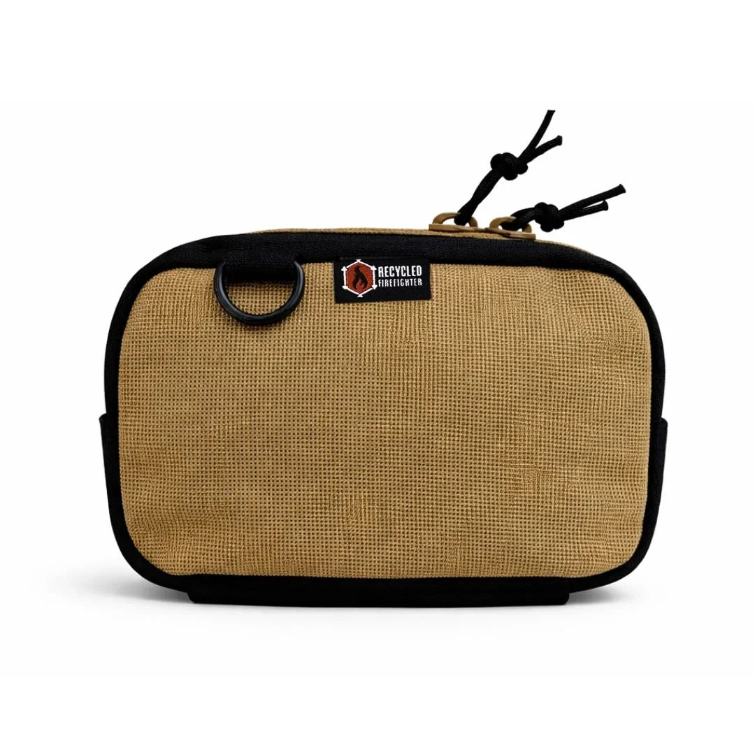 TrailHound Fanny Pack - Bunker Gear Edition