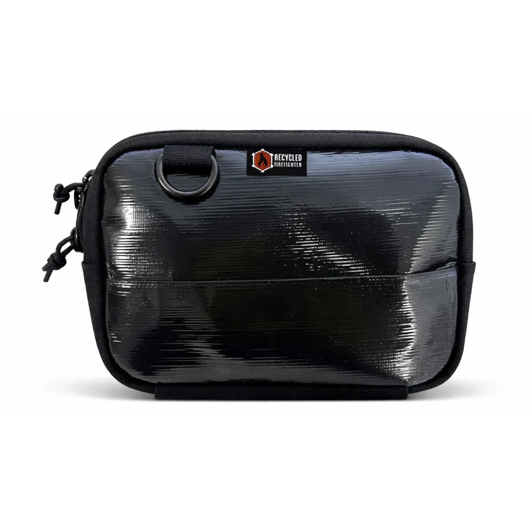 TrailHound Fanny Pack - Firehose Edition