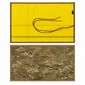 Drop Zone Mat - Premium - Firehose Edition